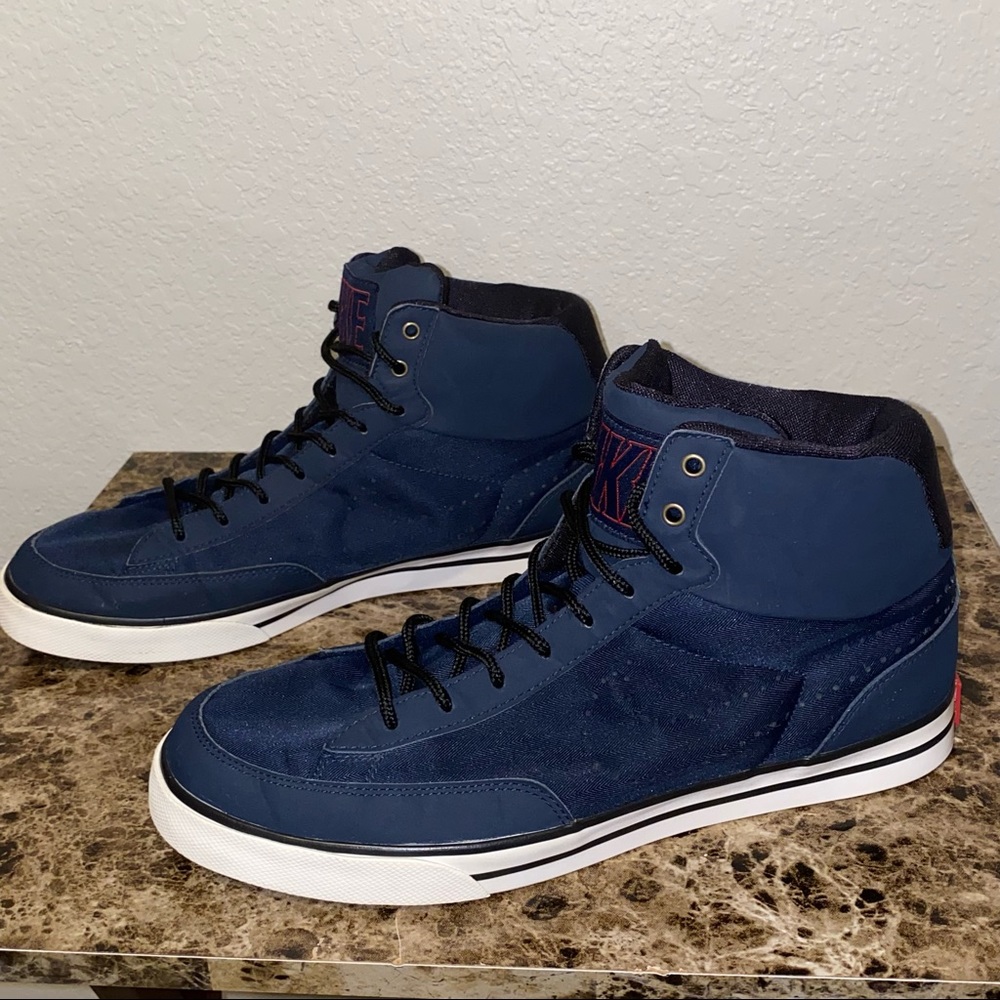 Nike Skateboard shoes
